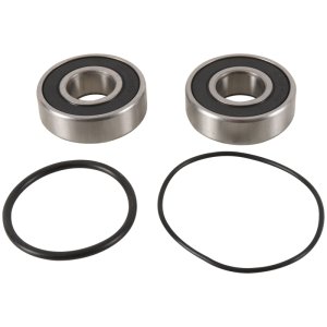 Honda VT1100C Wheel Bearing Kit - Rear - Pivot Works - Exact OEM Replacement - `87-`07 Honda VT1100C Wheel Bearing Kit - Rear - Pivot Works - Exact OEM Replacement - `87-`07
